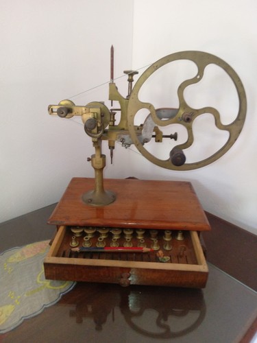 Attrezzi accessori vintage - accessori,