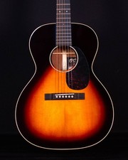 Martin CEO-7, Autumn Sunset