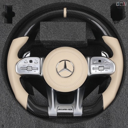 Volante mercedes nuovo - volante, in