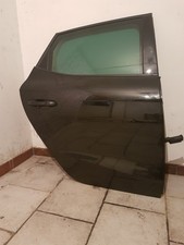 PORTIERA PORTA POSTERIORE