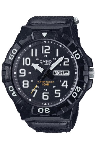 Orologio casio mrw - orologio,