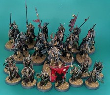 PRONTO PER LA BATTAGLIA!