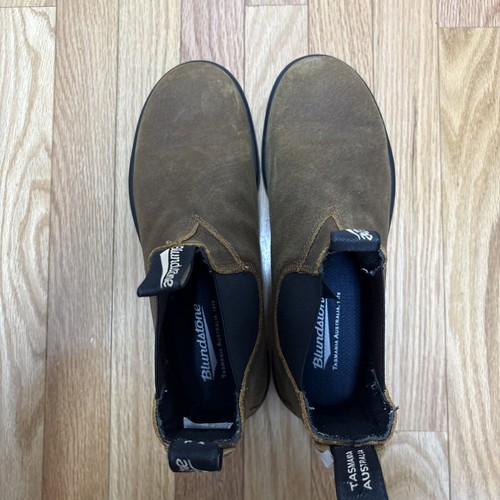 Stivali stile blundstone 585 - stivali,