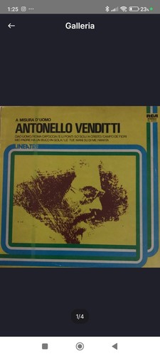 Dischi vinile usati - dischi,