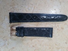 1 CINTURINO PELLE DI