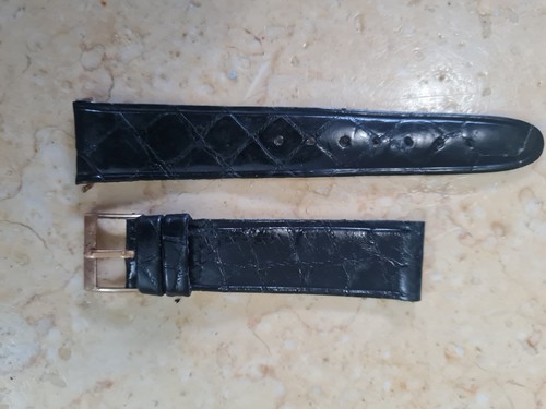 Cinturino pelle di - 1,