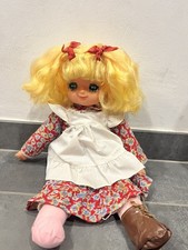 Candy Candy Bambola Vintage