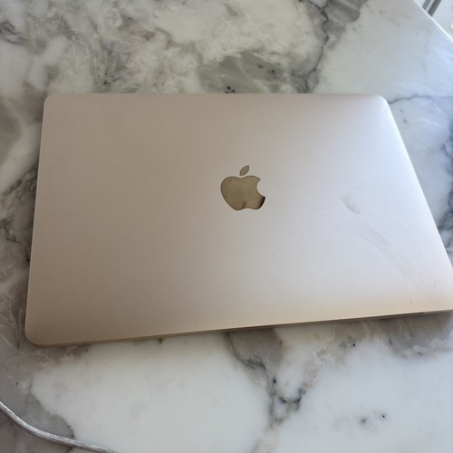 Apple macbook retina - macbook, 2015