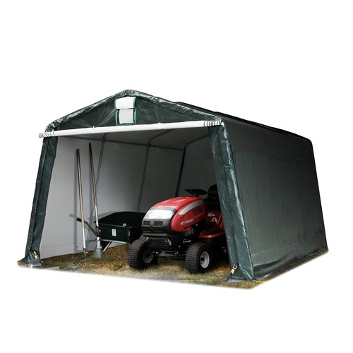 Tendone garage 4 7 - tendone, m