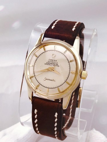 Orologio polso uomo omega - orologio,
