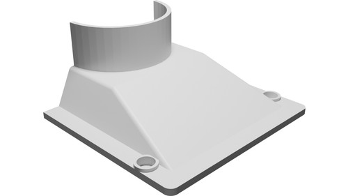 Copertura scarico con - scarico,