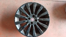N.4 CERCHI FIAT BRAVO 4 FORI 17"7J H2 ET31 