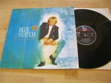 LP Blue System Twilight