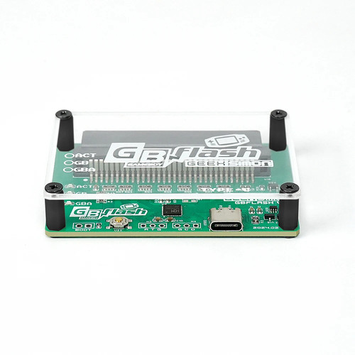 Ticknot gbc gba lettore - gb/gbc/gba,