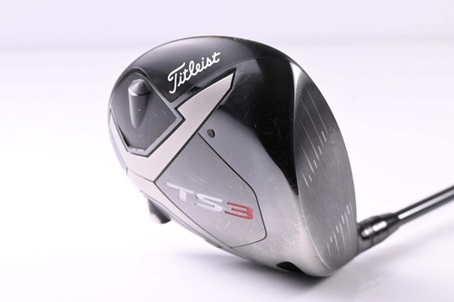 Driver titleist ts3 - titleist,