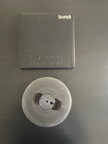 Bobine nastro magnetico cm - bobine,