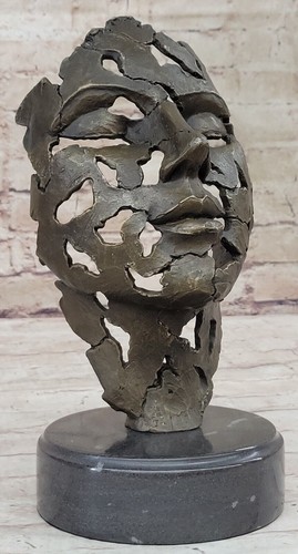 Statua bronzo fuso - bronzo,