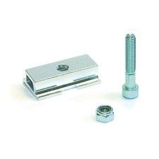 piastra cavalletto centrale