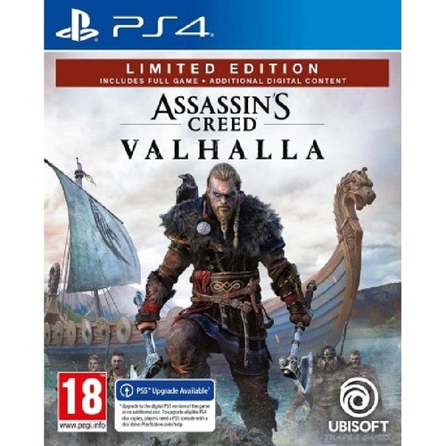 Jeu ps4 assassin - ps4, creed
