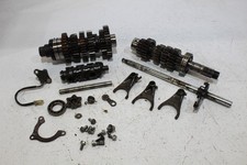 2002-2003 HONDA CBR954RR