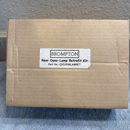 Kit retrofit dyno - retrofit, dyno-lamp