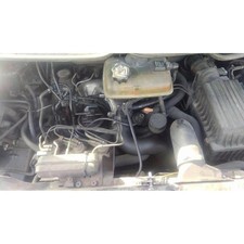 RHW motore FIAT ULYSSE 94 9702
