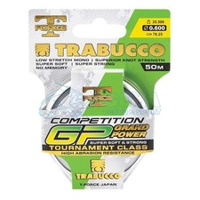 Trabucco Nylon Competition Gp Grand Power