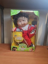 Vintage 1999 Cabbage Patch