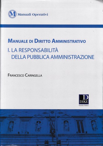 Manuale diritto - manuale, di