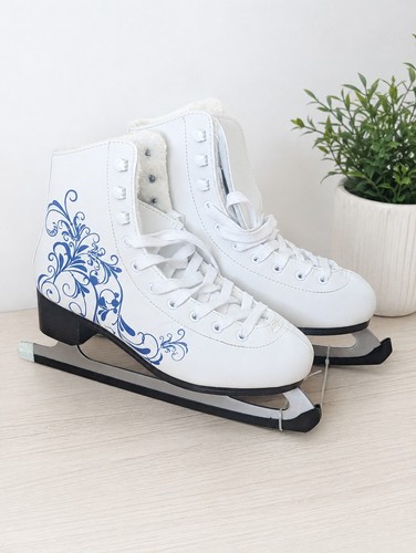 Pattini ghiaccio decathlon - da,