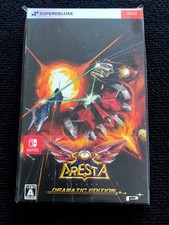 Sol Cresta Dramatic Edition -