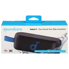 Soundcore Select 3 16W Suono