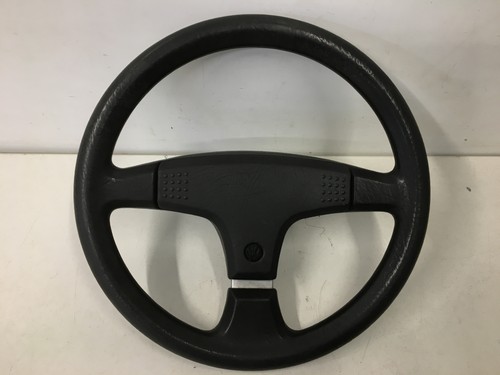 Volante tre razze polo mk2 - vw,