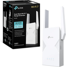 Ripetitore Wifi Dual-Band
