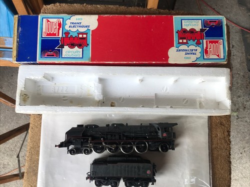 Jouef 8241 locomotive 241 - 8241,
