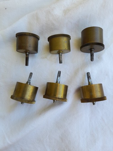 Lot barillets avec - lot, de