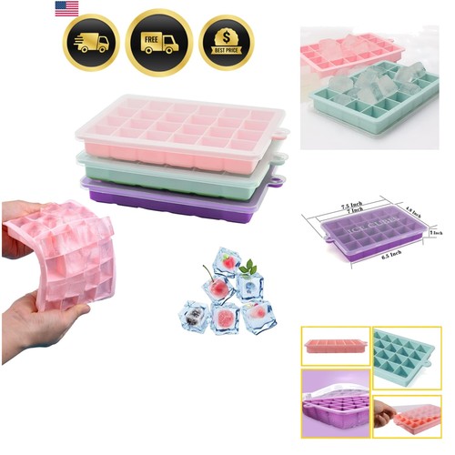 Vassoio per cubetti - , di