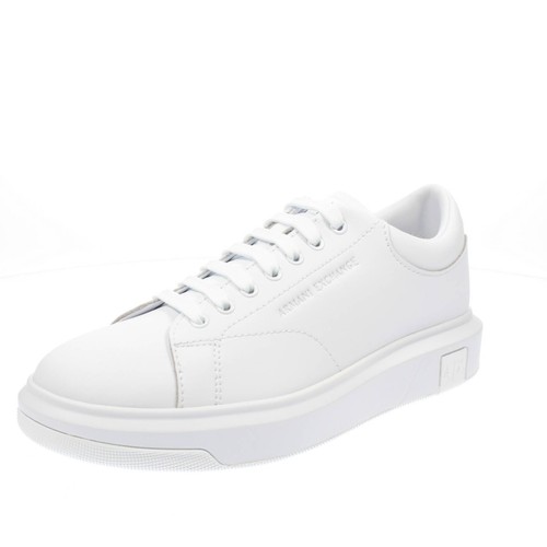 Armani exchange sneakers - exchange,