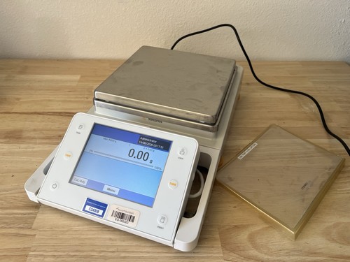 Sartorius msa6202s bilancia - msa6202s,