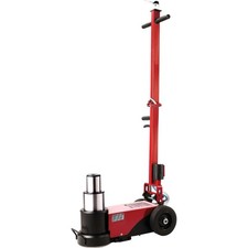 Welzh Utensile Heavy Duty Air