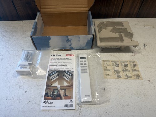 Telecomando velux wlr 160 - 160, 50