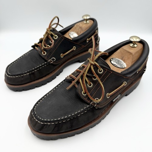 Scarpe barca wrangler - barca, 9