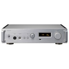 TEAC UD-701N Lettore DAC/Rete e Preamplificatore, Argento