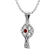 925 Argento Sterling 23mm