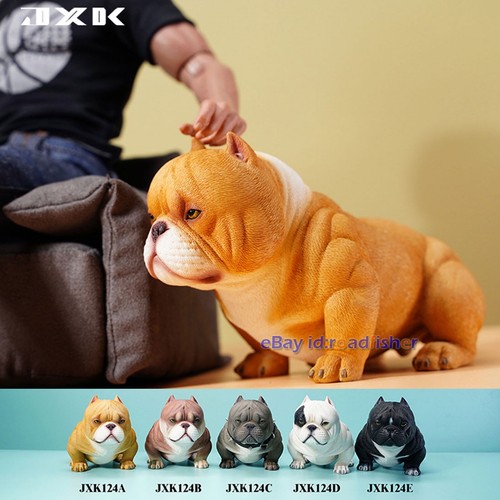 Jxk mini bully dog modello - jxk,