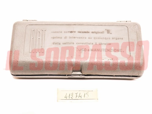 Scatola contenitore valigietta - contenitore,