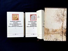 E. Gibbon - Storia della