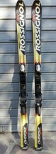 Sci rossignol oversize - sci,