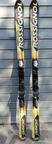 Sci rossignol oversize - rossignol, 9x