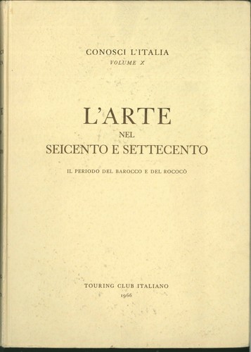 Arte nel seicento e - l'arte,
